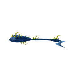 Vortex Ray