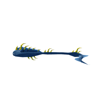 Vortex Ray