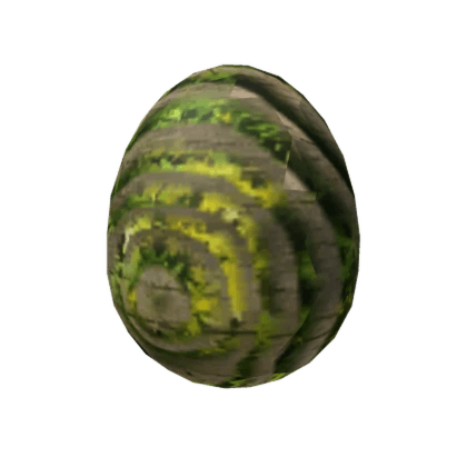 Wanwood Egg