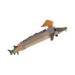 Warlord Sturgeon