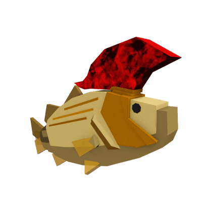 Warstripe Bass