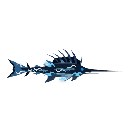 Whirlpool Marlin