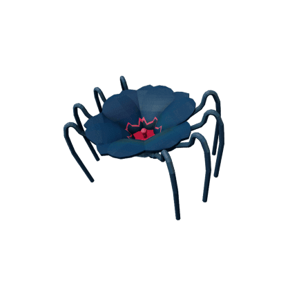 Widow Bloom
