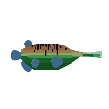 Wiifish