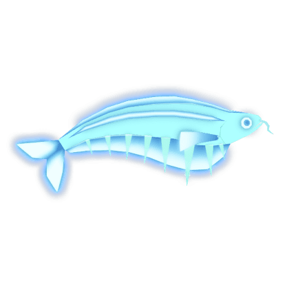 Wraithfin