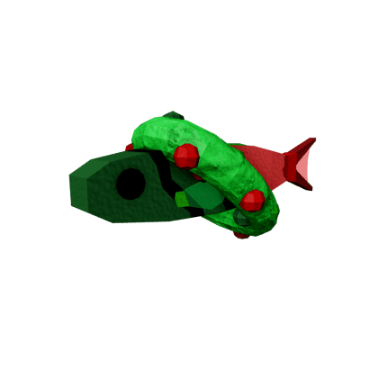 Wreath Wrasse