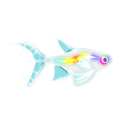 X-ray Tetra