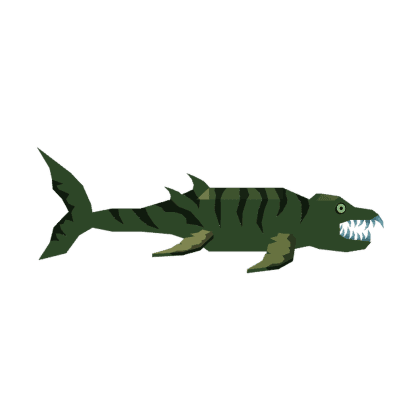 Xiphactinus