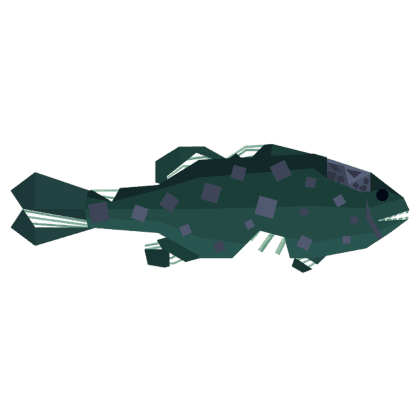 Zombiefish