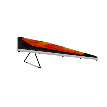 Advanced Glider