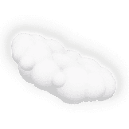 Cloud Glider