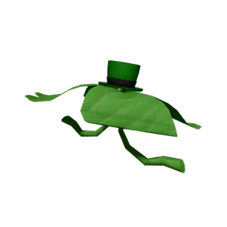 Clover Glider