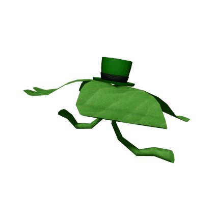 Clover Glider