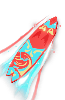 Crimson Tides