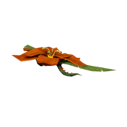 Flower Glider