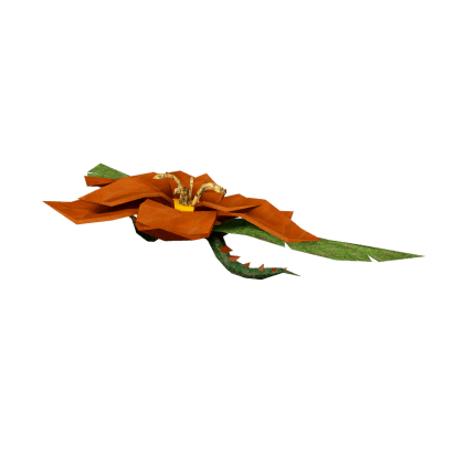 Flower Glider