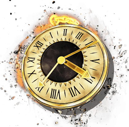 Gliding Thru Time