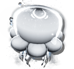 Jelly Cascade