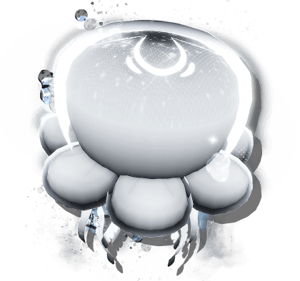 Jelly Cascade