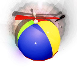 Joyous Hat