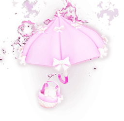 Pinky Parcel