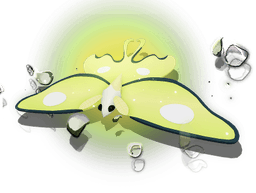 Silkwings