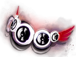 Speakerwings