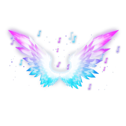 Wings of Harmony