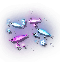 Aww Anchovies