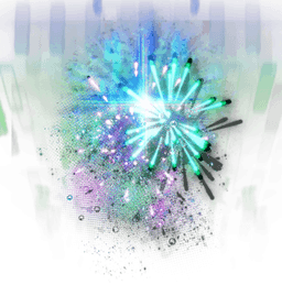 Bubbly Burst