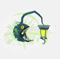 Angler Lantern