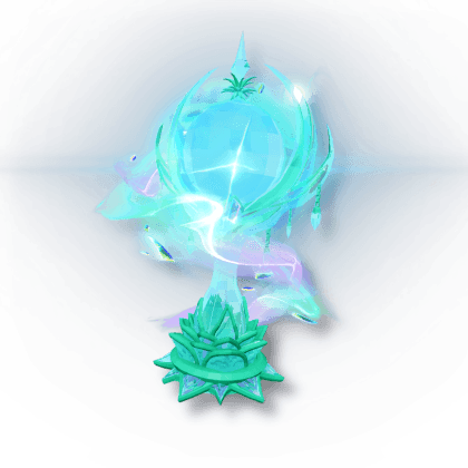 Aurora Glow