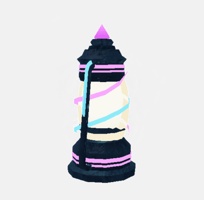 Aurora Lantern