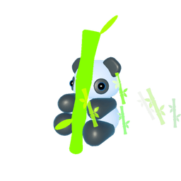 Baby Panda