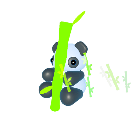 Baby Panda