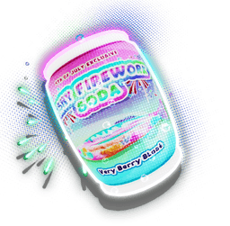 Berry Blast