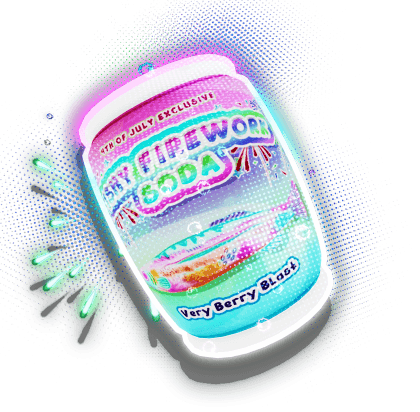 Berry Blast