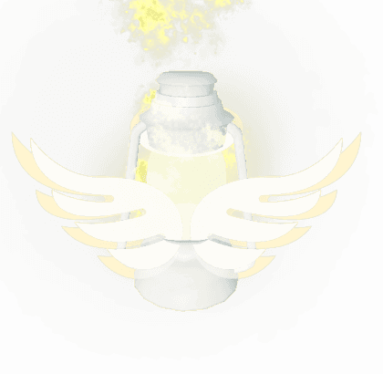 Blessed Gleam