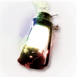 Chromatic Lantern