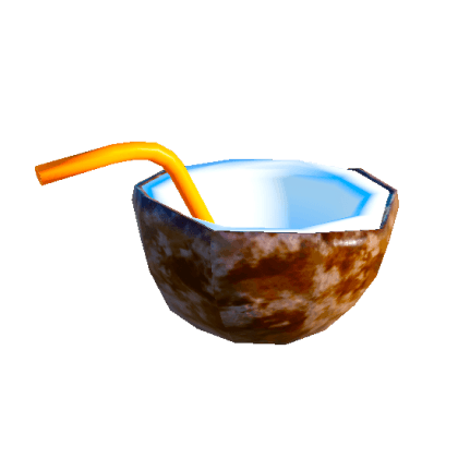 Coconut Drink