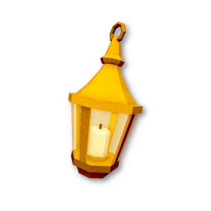Crew Lantern