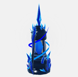 Eternal Lantern of Abyss
