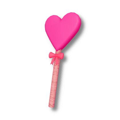 Heartful Candy