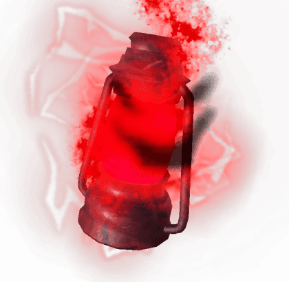 Hexed Luminescence