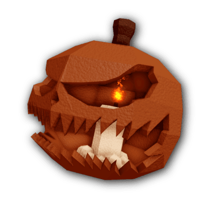 Jack-o-Lantern