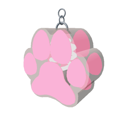 Kitty Paw