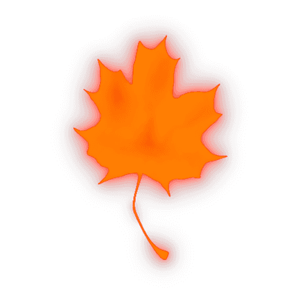 Leafy Lantern