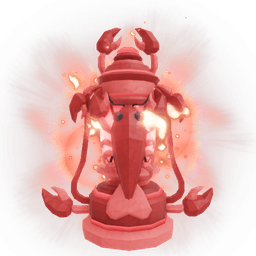 Lobster Lantern