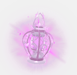 Love Lantern