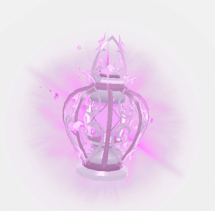 Love Lantern